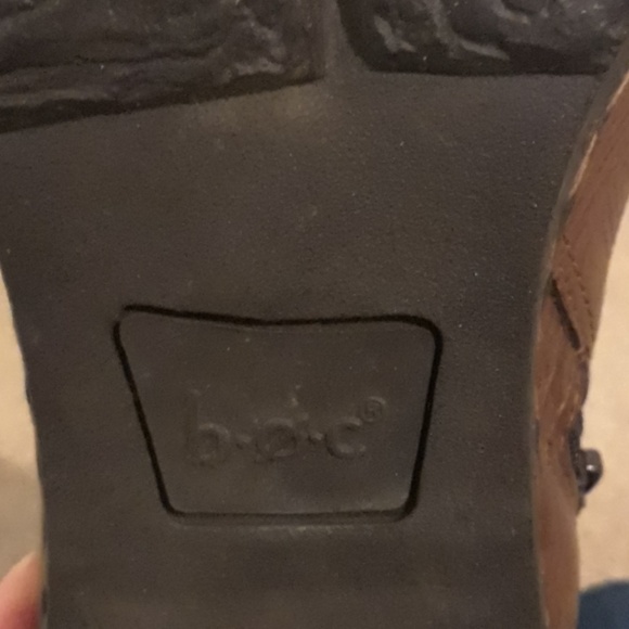 BOC Boots - Picture 2 of 4